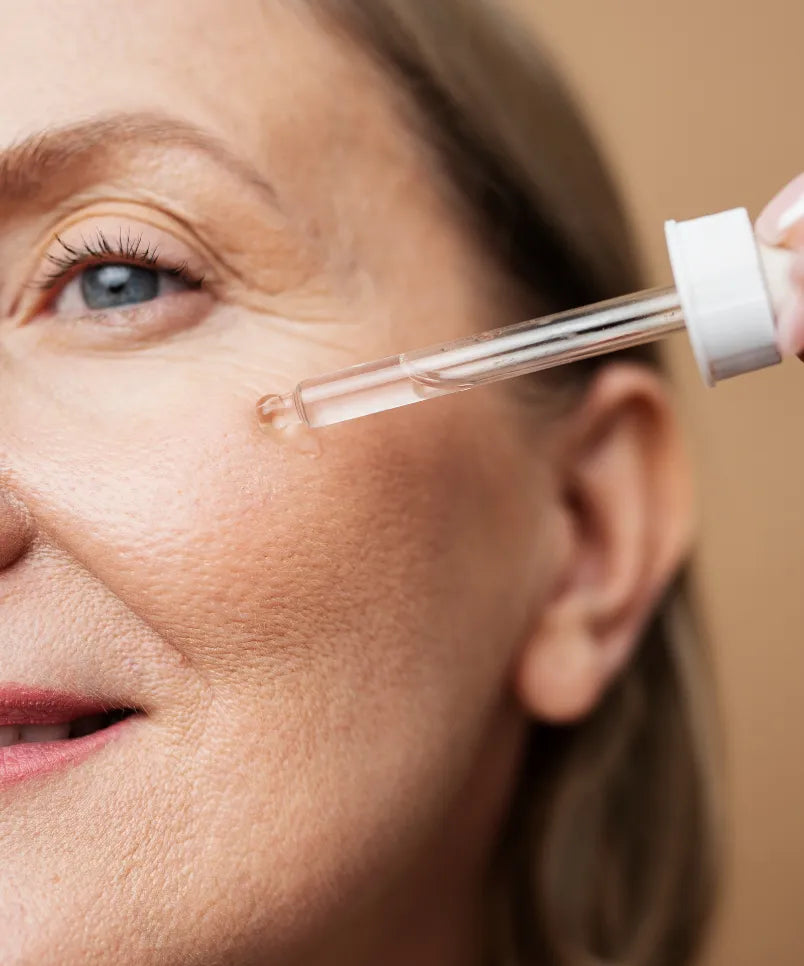 Face Serums