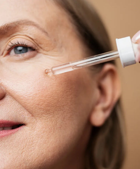 Face Serums