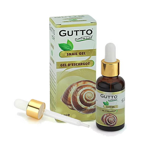 Snail Gel