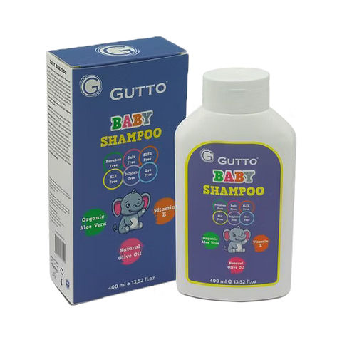 Baby Shampoo