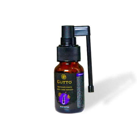 Premium Forte Clinical Hair Care Set