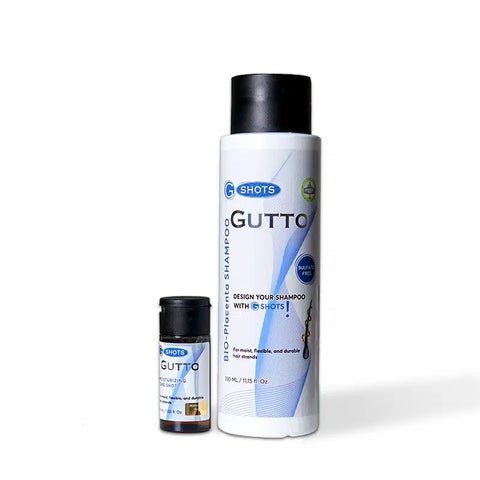 Moisturizing Care Shot Set