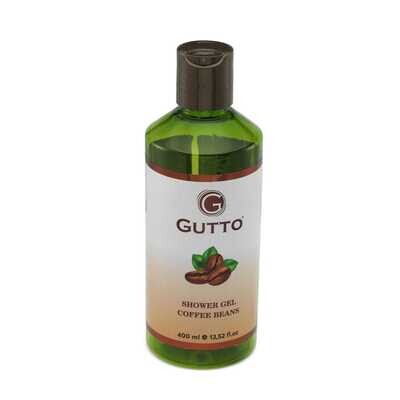 Coffee Beans Shower Gel