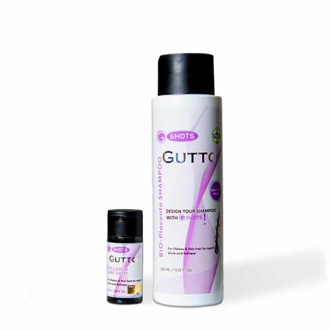Collagen Care Shot Set
