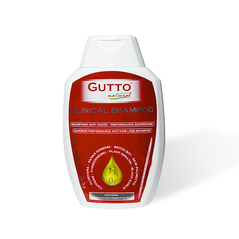 Forte Clinical Shampoo