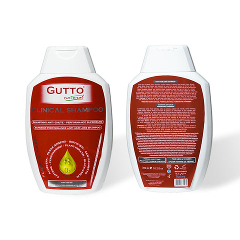 Forte Clinical Shampoo