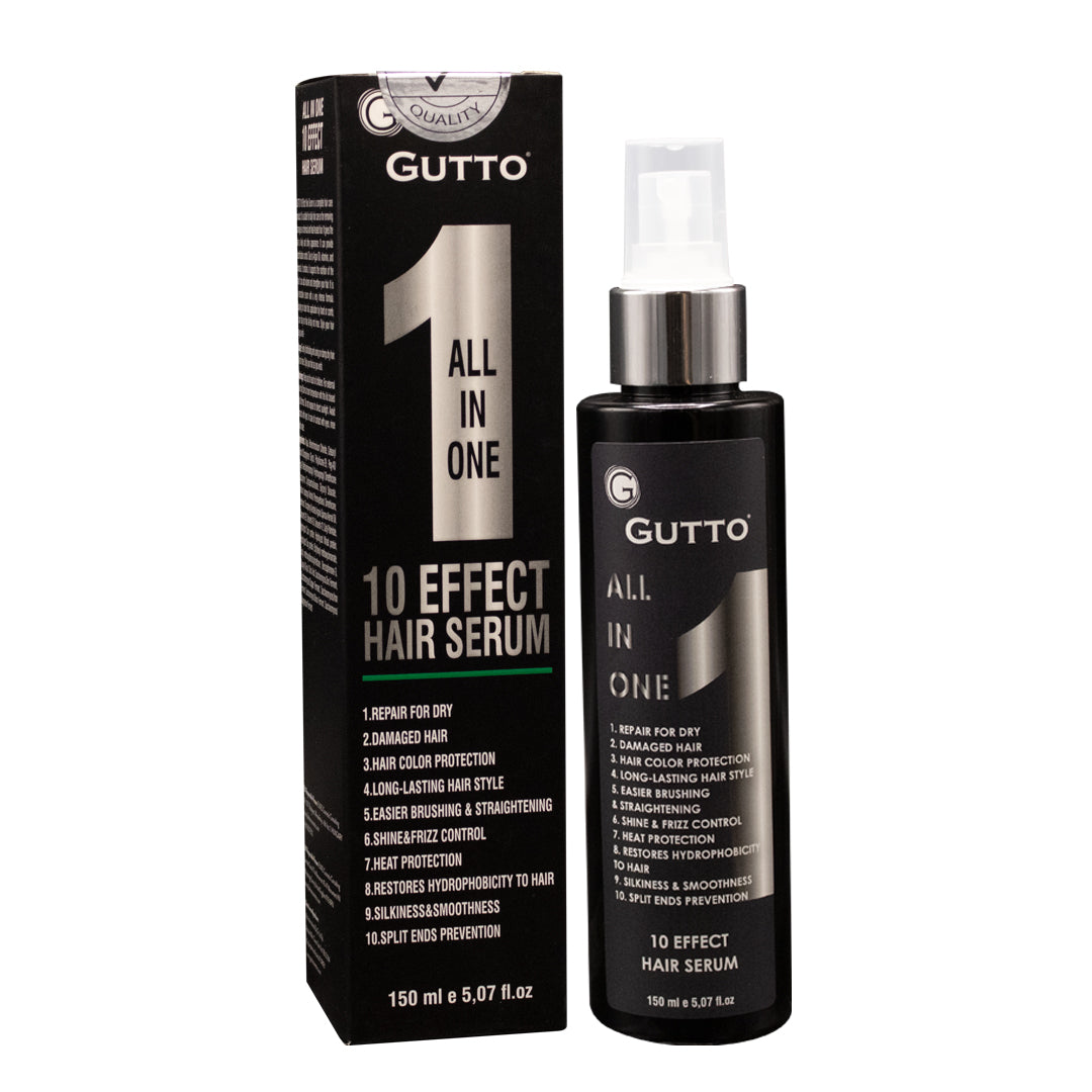 All In One 10 Effect Hair Serum