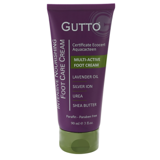 Intensive Nourishing Foot Care Cream