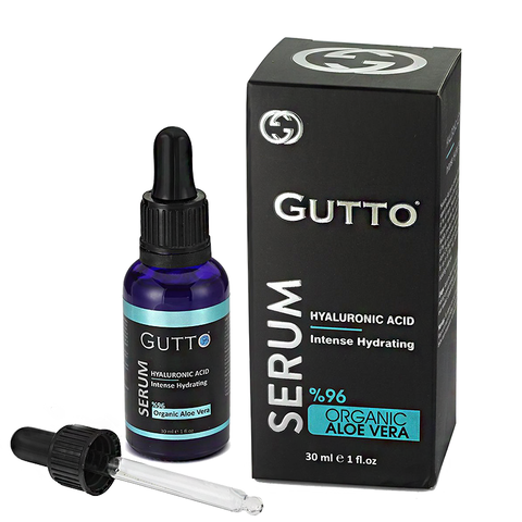 Hyaluronic Acid Serum
