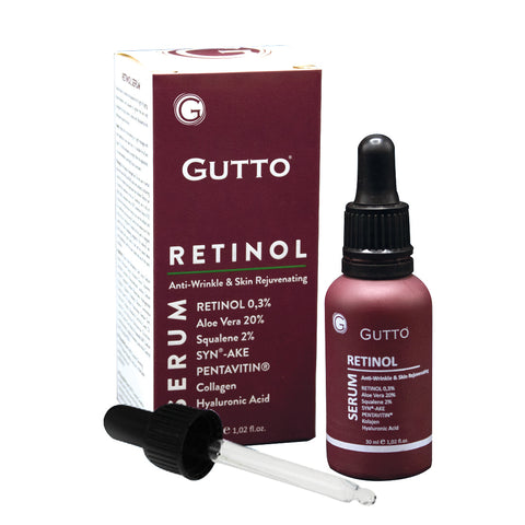 Retinol Serum