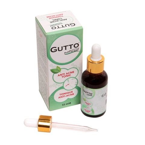 Anti Acne Serum