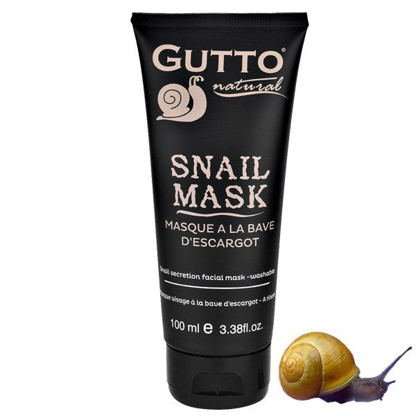 Snail Mask