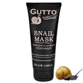 Snail Mask