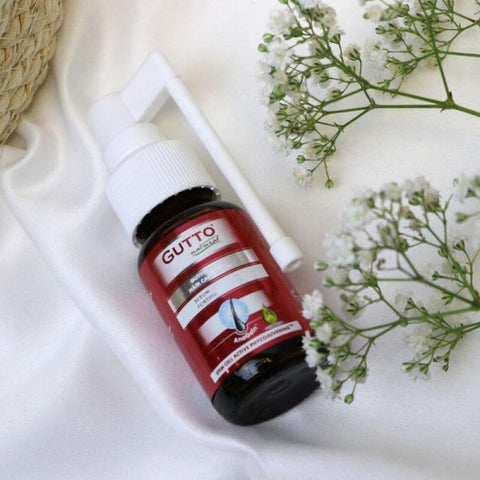 Forte Hair Spray