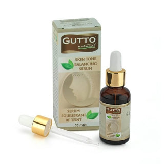 Skin Tone Balancing Serum