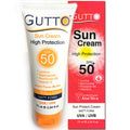 Sun Protection Cream