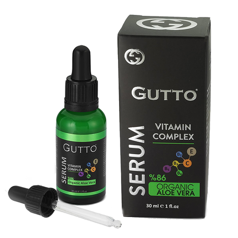 Vitamin Complex Serum