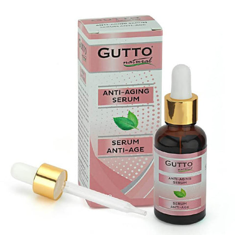 Anti Aging Serum