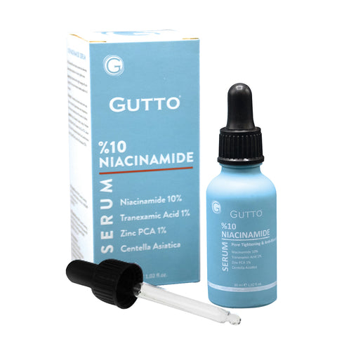 10% Niacinamide Serum