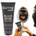 Black Peel Off Mask