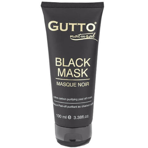Black Peel Off Mask